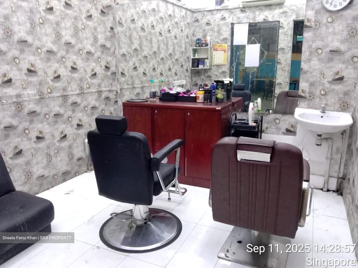 Tuas View Walk 2 (D22), Shop House #623033321